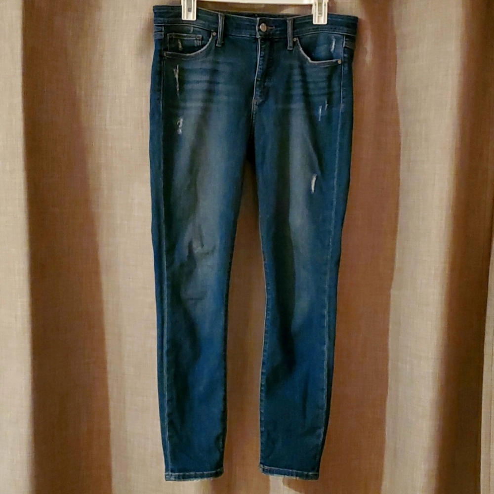 Joe's Provocateur Skinny Jeans